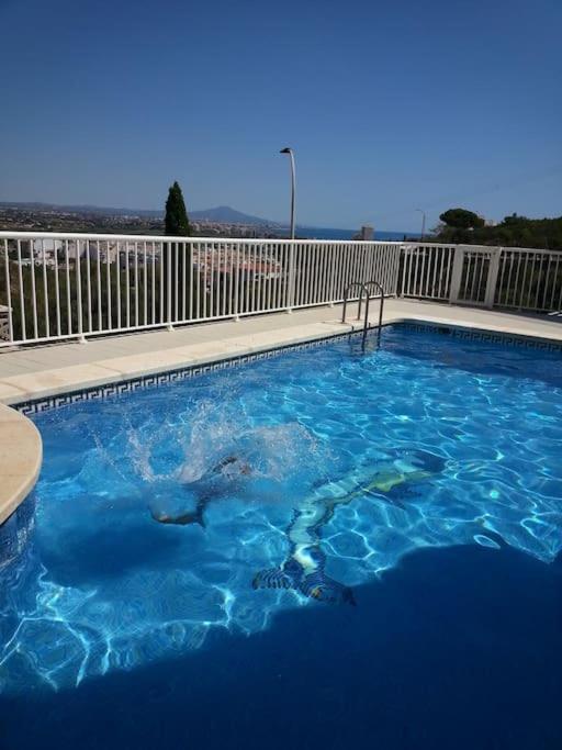 Casa Calma Disfruta De Nuestras Vistas Y Tranquilidad Villa Peniscola Luaran gambar