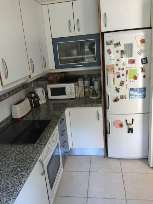 Casa Calma Disfruta De Nuestras Vistas Y Tranquilidad Villa Peniscola Luaran gambar