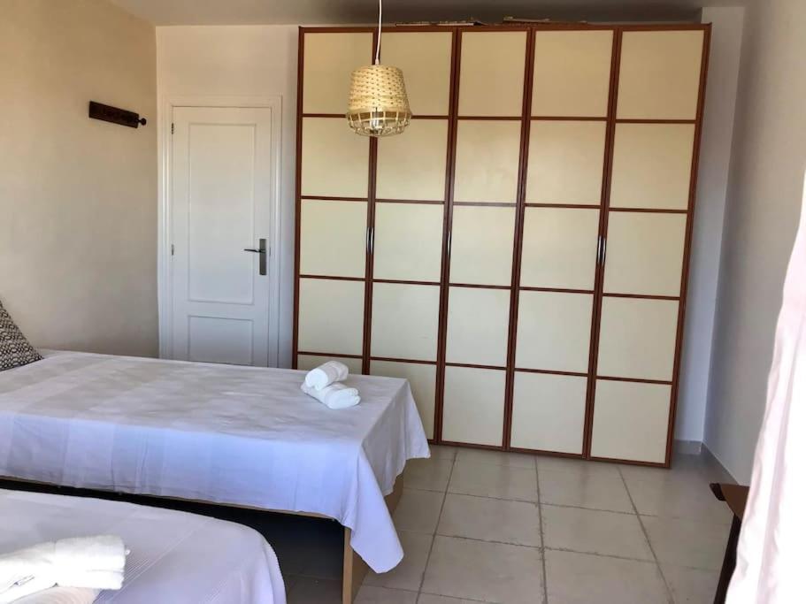 Casa Calma Disfruta De Nuestras Vistas Y Tranquilidad Villa Peniscola Luaran gambar