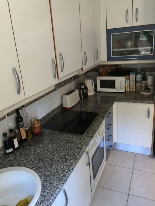 Casa Calma Disfruta De Nuestras Vistas Y Tranquilidad Villa Peniscola Luaran gambar