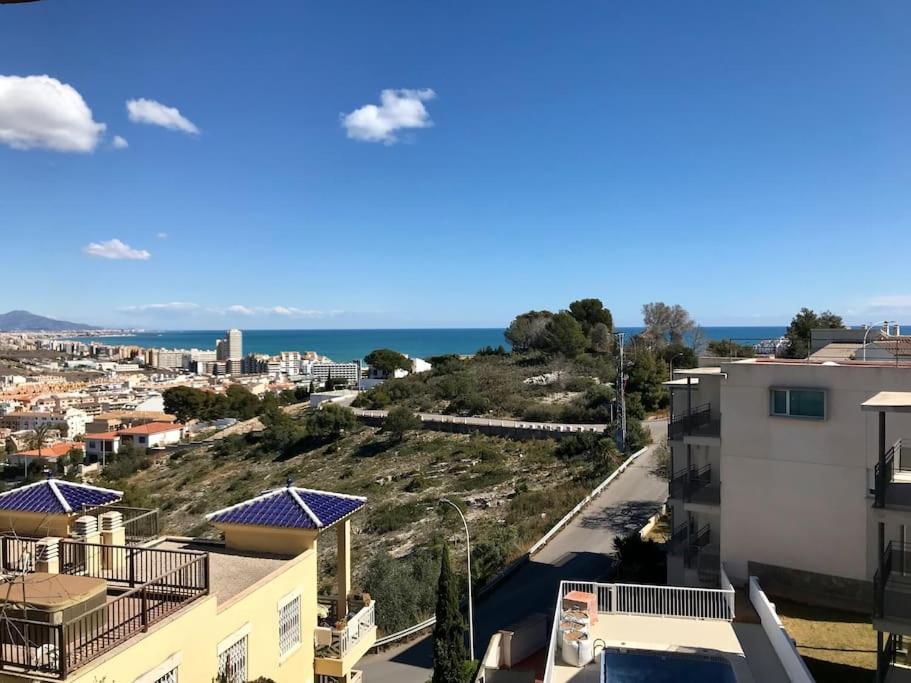 Casa Calma Disfruta De Nuestras Vistas Y Tranquilidad Villa Peniscola Luaran gambar